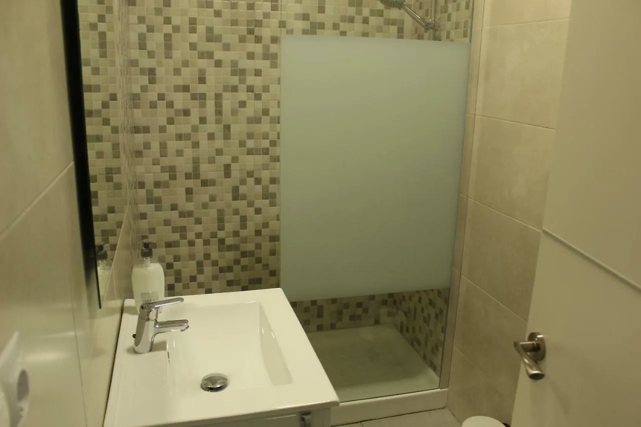 Apartamento Jardines De Cuenca Apartment Ronda