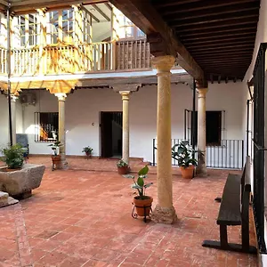 Apartment Centro Del Vino Tandal, Ronda