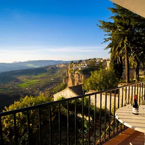 Apartment Terrazas Del Tajo, Ronda