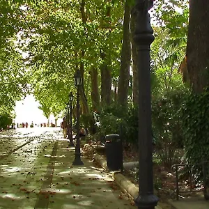 Apartment Rual Centro, Ronda