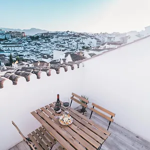 Apartment A&c, Ronda