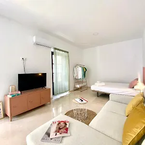  Appartamento - Alameda