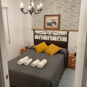  Appartamento Lauria Centro