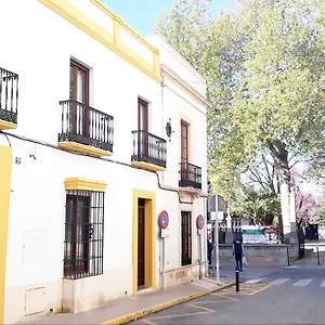 Apartment Puerta Alameda Mirador Centro Historico, Ronda