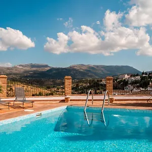 Apartment - Remedios, Ronda