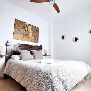 Appartamento Loft Centrico En Cercano Al Tajo Y Plaza De Toros Con Wifi Y Parking Opcional