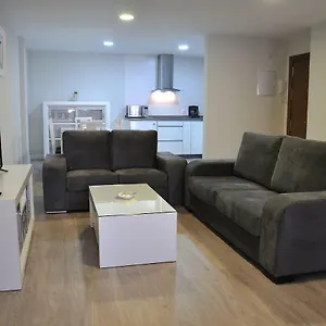 Apartment Sabora, Ronda