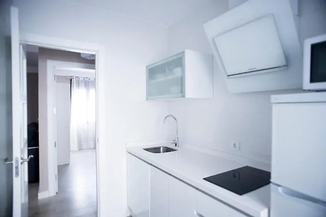Apartamento Jardines De Cuenca Ronda 0*,  Spagna
